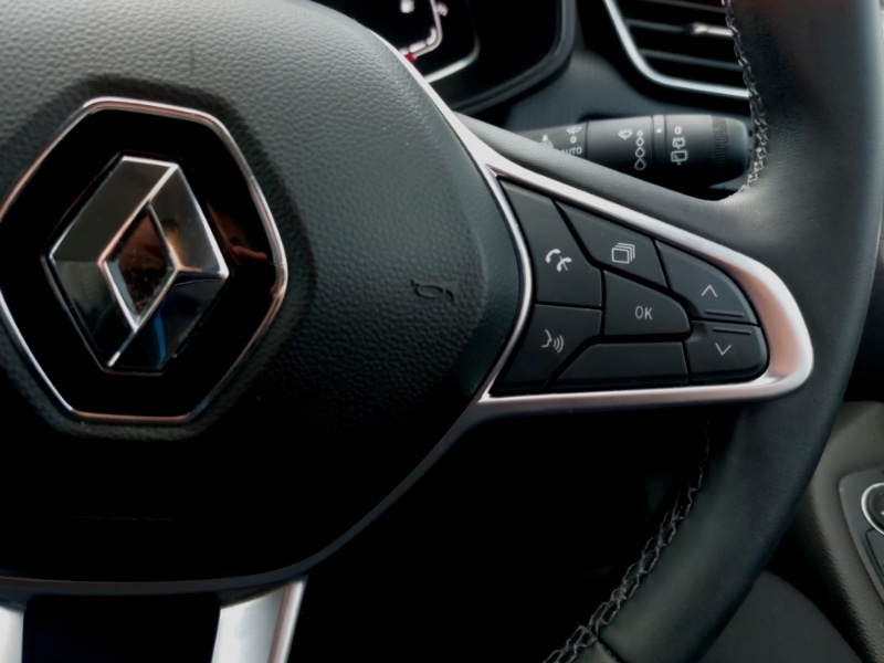 Used Renault Clio 2023 for sale - 76331793: Photo 14