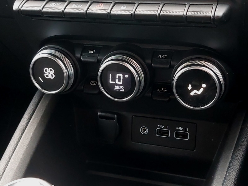 Used Renault Clio 2023 for sale - 76331793: Photo 15