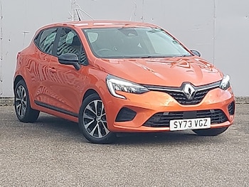 2023 - 1.0 TCe 90 Evolution 5dr