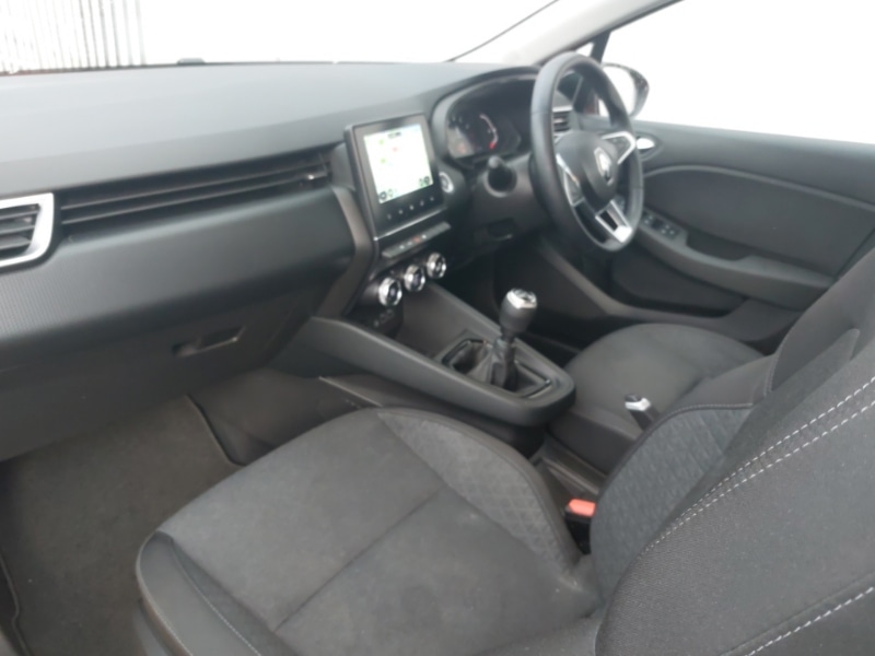Used Renault Clio 2023 for sale - 76331793: Photo 5