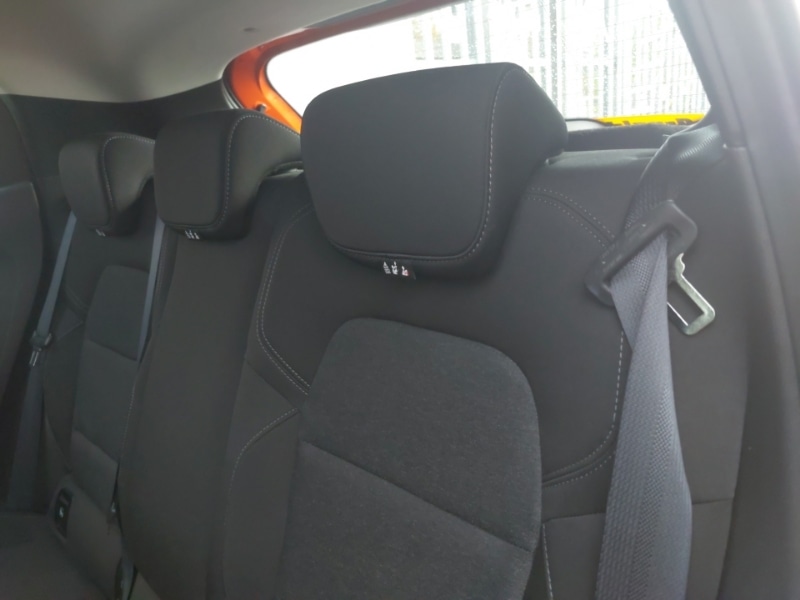 Used Renault Clio 2023 for sale - 76331793: Photo 6