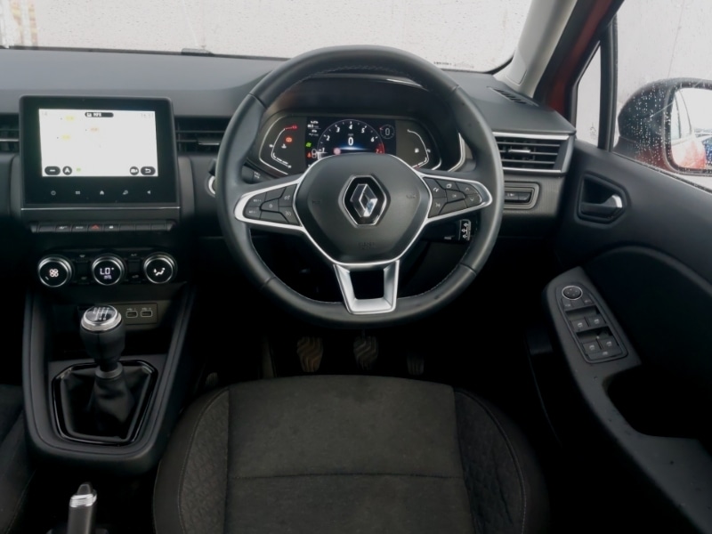 Used Renault Clio 2023 for sale - 76331793: Photo 7