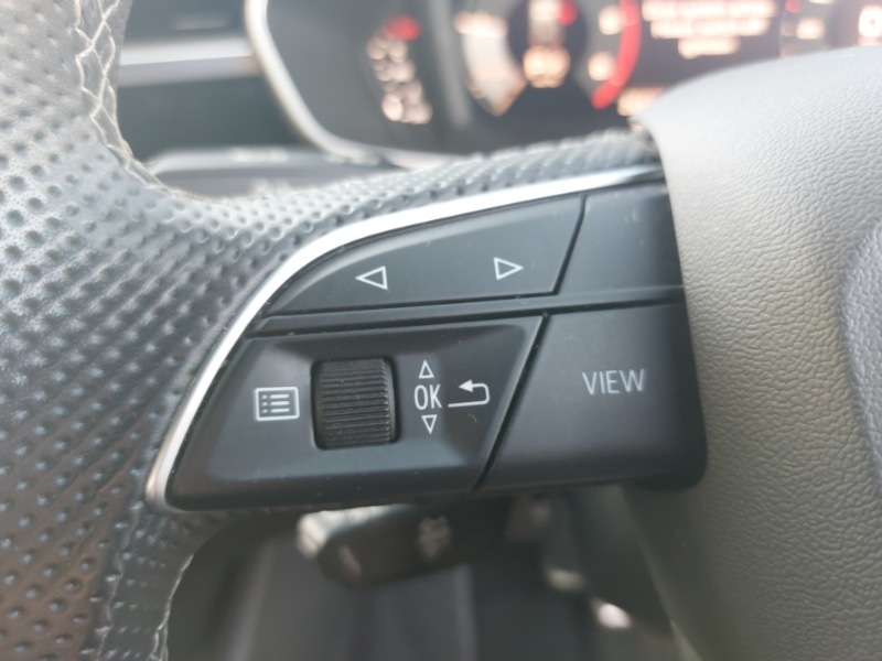 Used Audi Q3 2021 for sale - 77964060: Photo 12