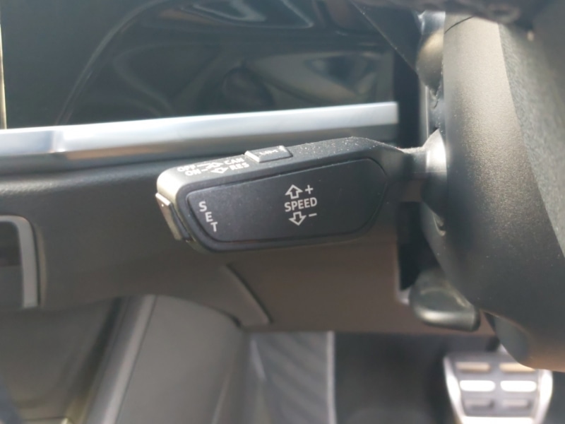 Used Audi Q3 2021 for sale - 77964060: Photo 14