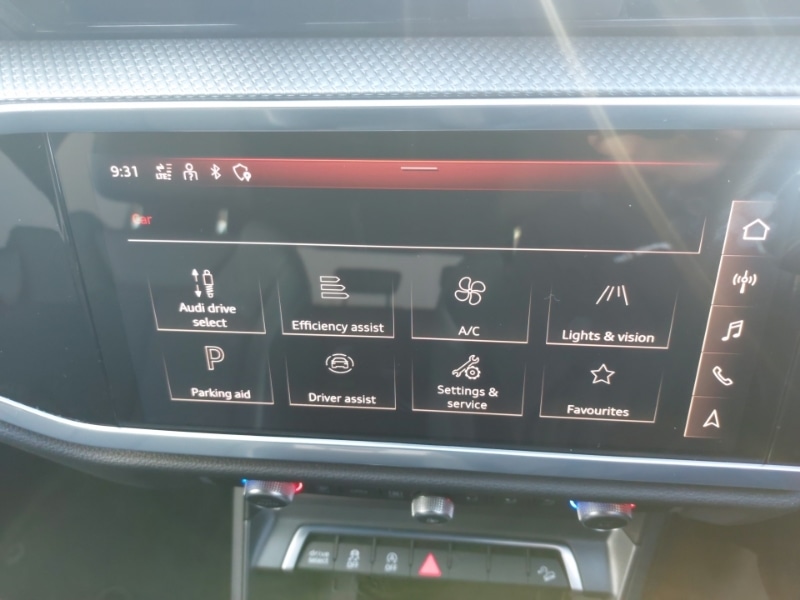 Used Audi Q3 2021 for sale - 77964060: Photo 18