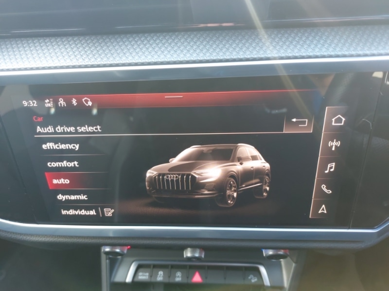 Used Audi Q3 2021 for sale - 77964060: Photo 19