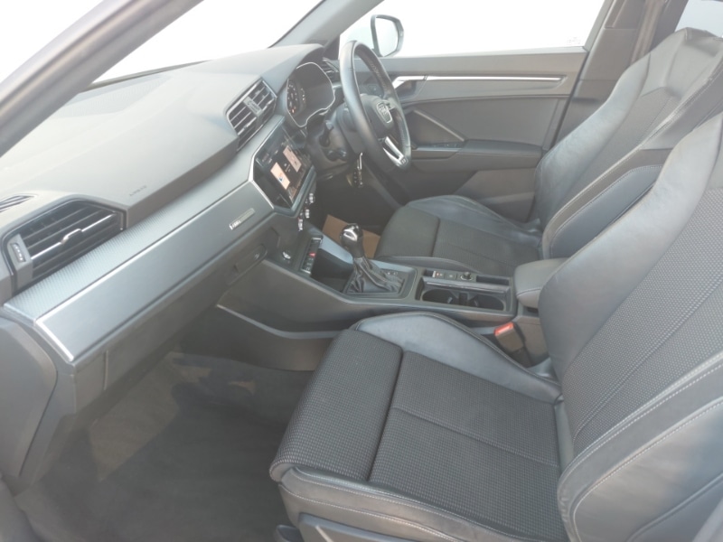 Used Audi Q3 2021 for sale - 77964060: Photo 5