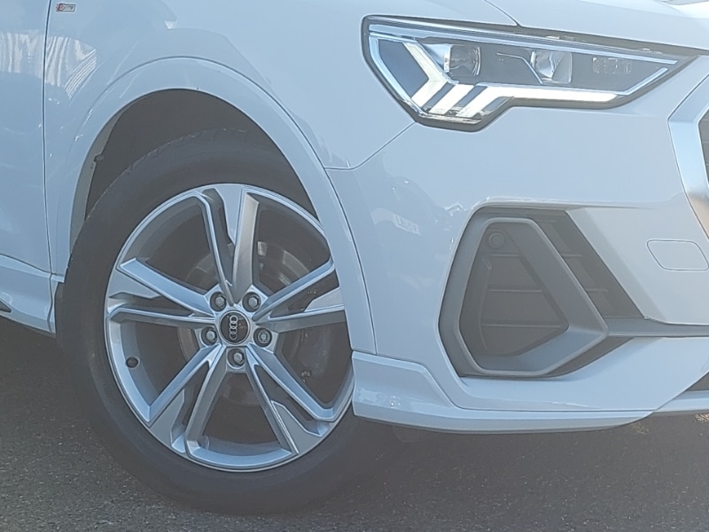 Used Audi Q3 2021 for sale - 77964060: Photo 9