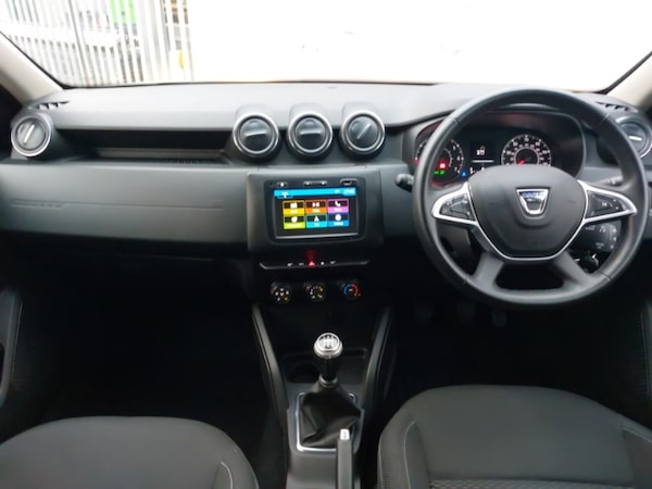 Used Dacia Duster 2019 for sale - 76321408: Photo 2