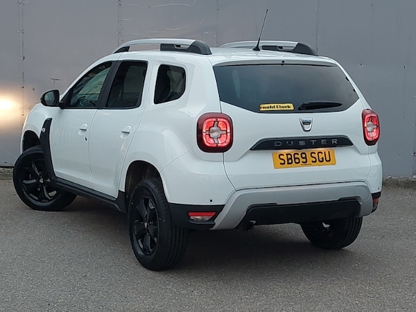 Used Dacia Duster 2019 for sale - 76321408: Photo 3