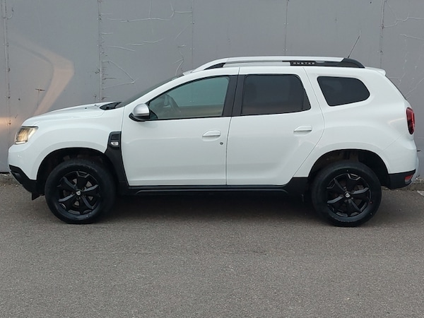 Used Dacia Duster 2019 for sale - 76321408: Photo 4