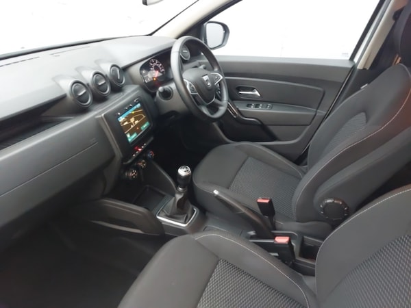 Used Dacia Duster 2019 for sale - 76321408: Photo 5