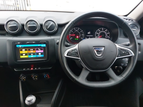 Used Dacia Duster 2019 for sale - 76321408: Photo 7