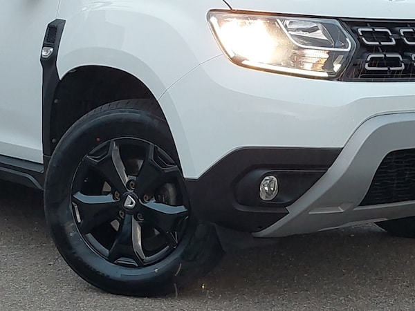Used Dacia Duster 2019 for sale - 76321408: Photo 9