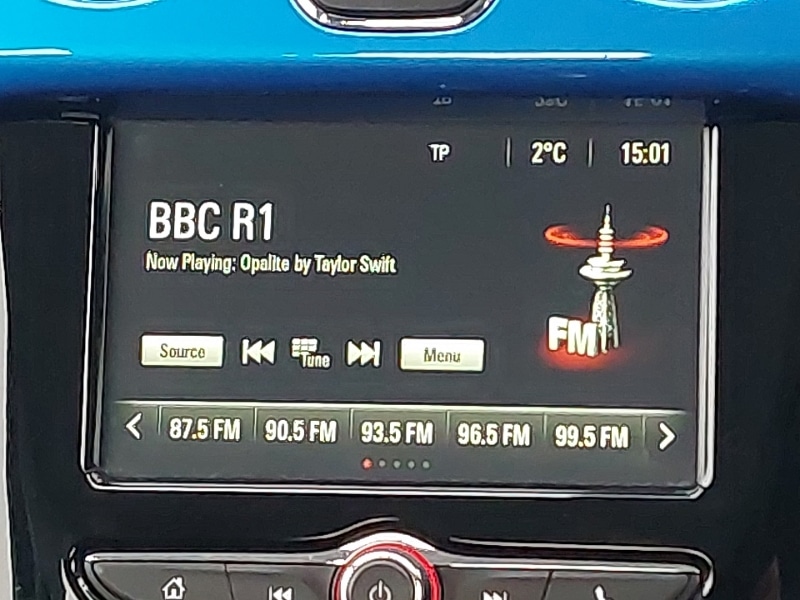 Used Vauxhall ADAM 2019 for sale - 77130005: Photo 10