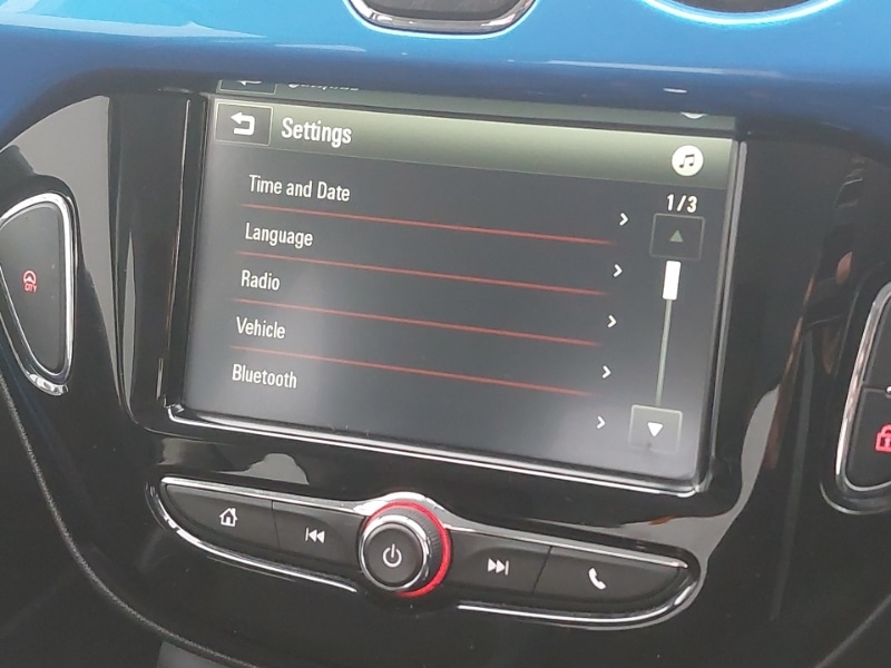 Used Vauxhall ADAM 2019 for sale - 77130005: Photo 12