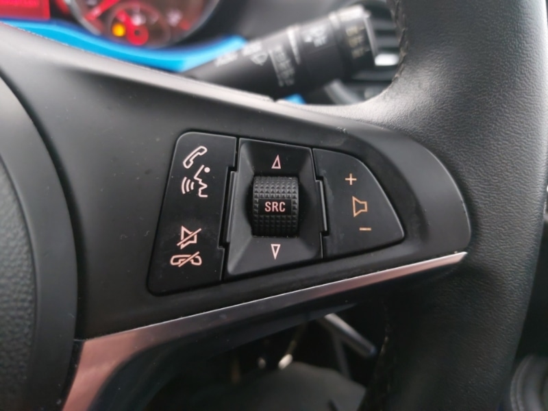 Used Vauxhall ADAM 2019 for sale - 77130005: Photo 14