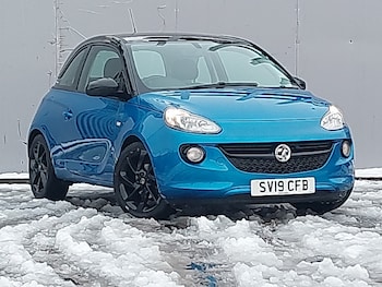 2019 - 1.2i Energised 3dr