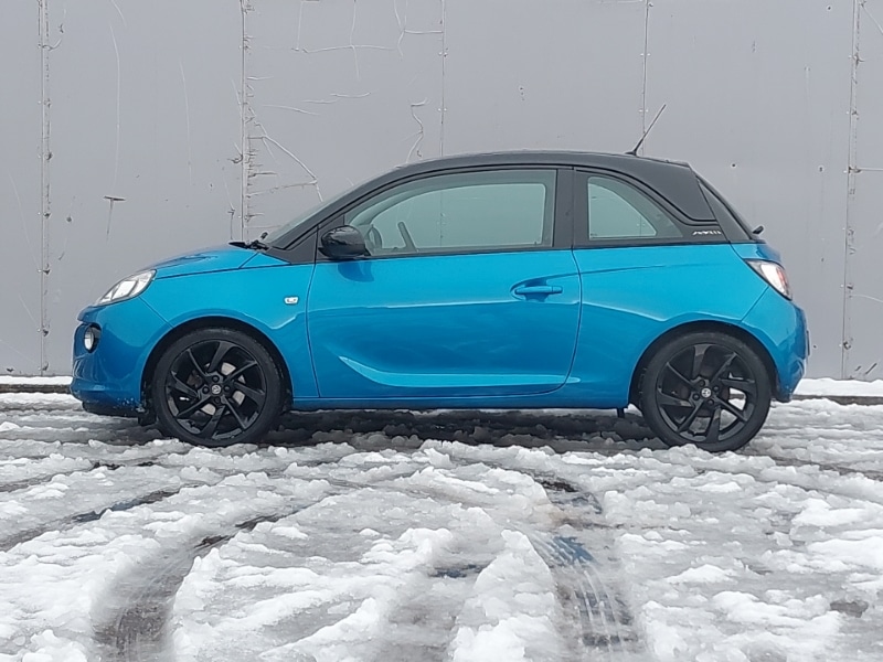 Used Vauxhall ADAM 2019 for sale - 77130005: Photo 4