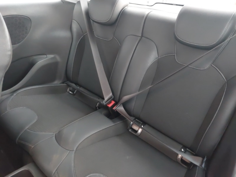 Used Vauxhall ADAM 2019 for sale - 77130005: Photo 6