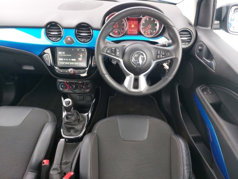 Used Vauxhall ADAM 2019 for sale - 77130005: Photo 7
