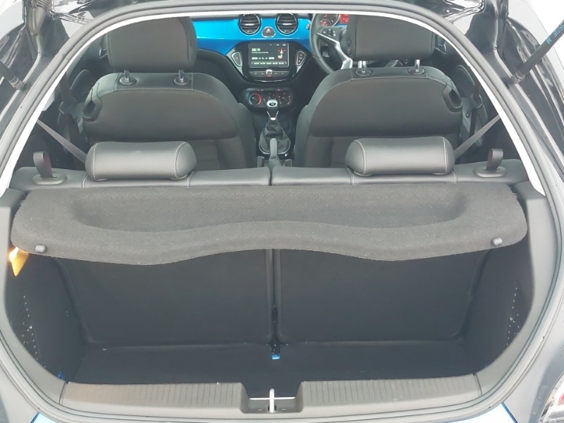 Used Vauxhall ADAM 2019 for sale - 77130005: Photo 8