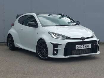 2022 - 1.6 3dr AWD [Circuit Pack]