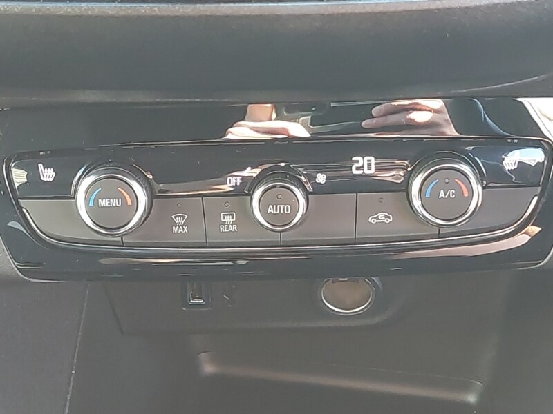 Used Vauxhall Corsa 2022 for sale - 76628779: Photo 16