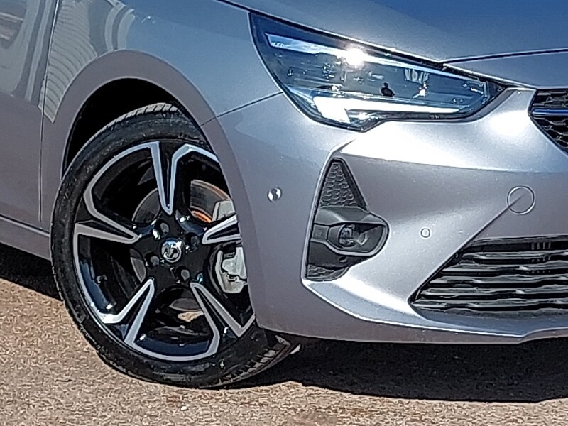 Used Vauxhall Corsa 2022 for sale - 76628779: Photo 9