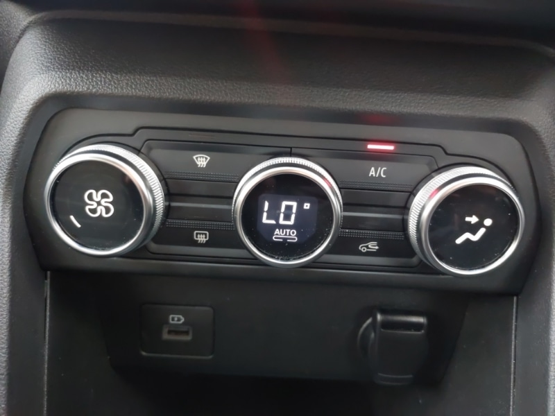 Used Dacia Sandero Stepway 2022 for sale - 76348558: Photo 13