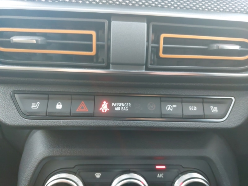 Used Dacia Sandero Stepway 2022 for sale - 76348558: Photo 14