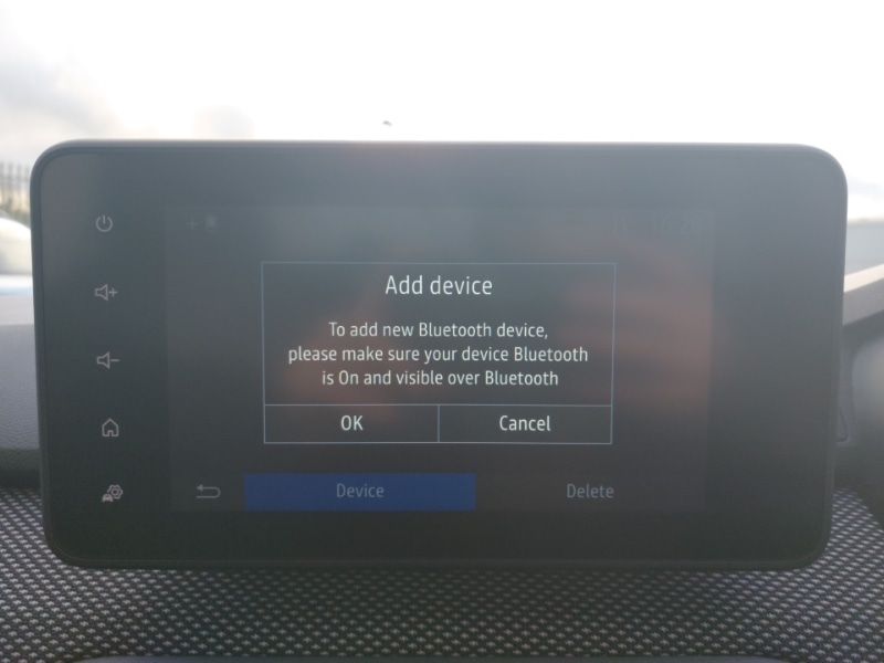 Used Dacia Sandero Stepway 2022 for sale - 76348558: Photo 15