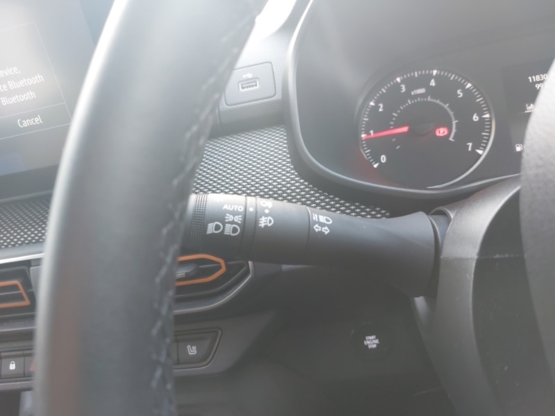 Used Dacia Sandero Stepway 2022 for sale - 76348558: Photo 16