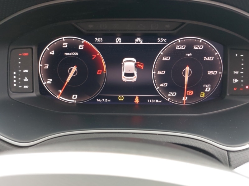 Used SEAT Ibiza 2023 for sale - 78006079: Photo 12