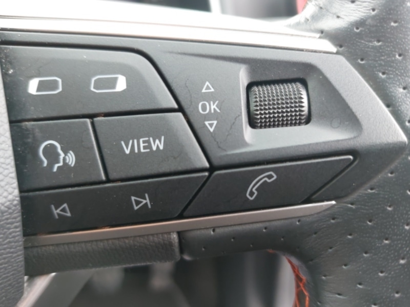 Used SEAT Ibiza 2023 for sale - 78006079: Photo 14