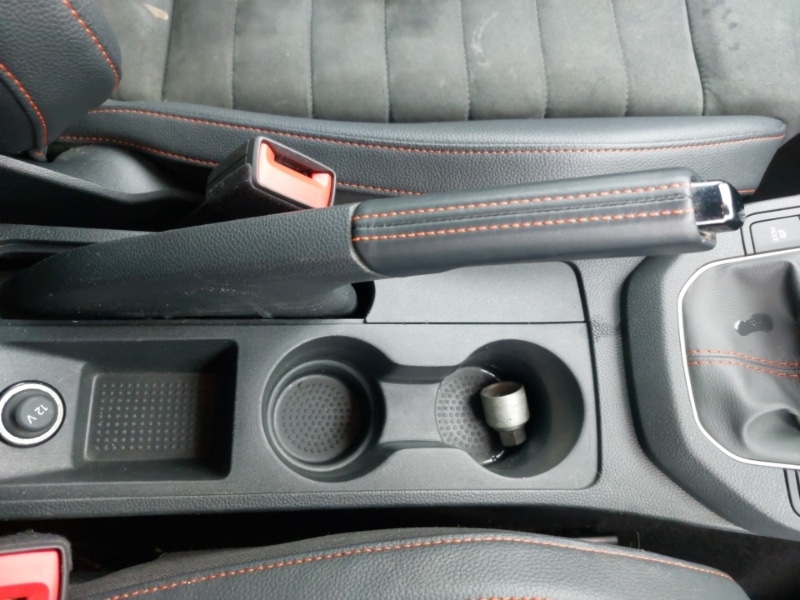 Used SEAT Ibiza 2023 for sale - 78006079: Photo 17