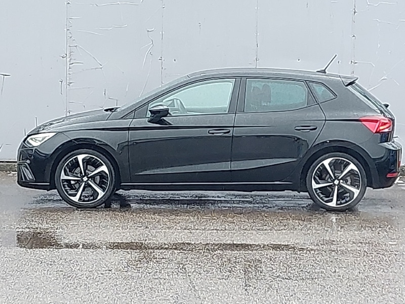 Used SEAT Ibiza 2023 for sale - 78006079: Photo 4