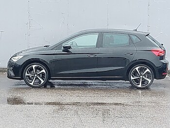 Used SEAT Ibiza 2023 for sale - 78006079: Photo