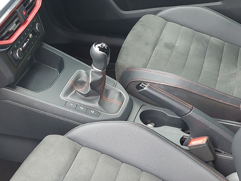 Used SEAT Ibiza 2023 for sale - 78006079: Photo 5