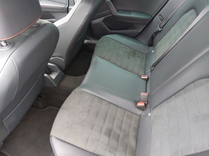 Used SEAT Ibiza 2023 for sale - 78006079: Photo 6