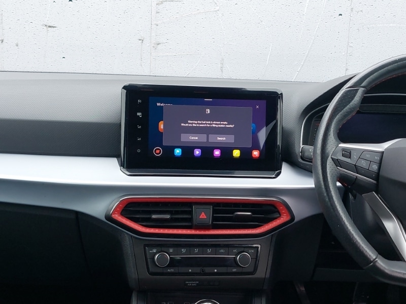 Used SEAT Ibiza 2023 for sale - 78006079: Photo 7