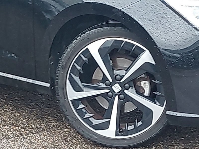 Used SEAT Ibiza 2023 for sale - 78006079: Photo 9