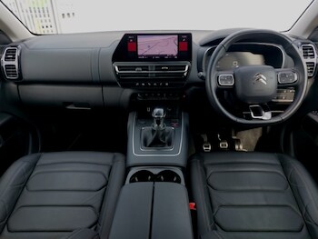 Used Citroen C5 Aircross 2023 for sale - 74809644: Photo