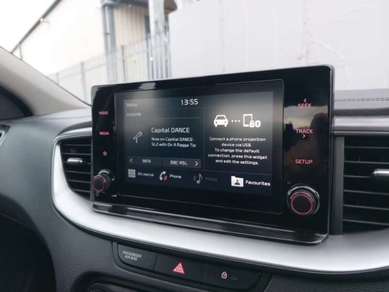 Used Kia XCeed 2022 for sale - 76795375: Photo 10