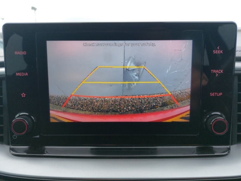 Used Kia XCeed 2022 for sale - 76795375: Photo 11