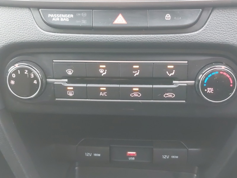 Used Kia XCeed 2022 for sale - 76795375: Photo 14