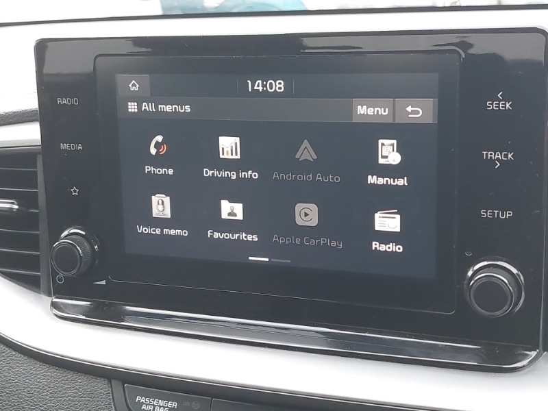 Used Kia XCeed 2022 for sale - 76795375: Photo 19