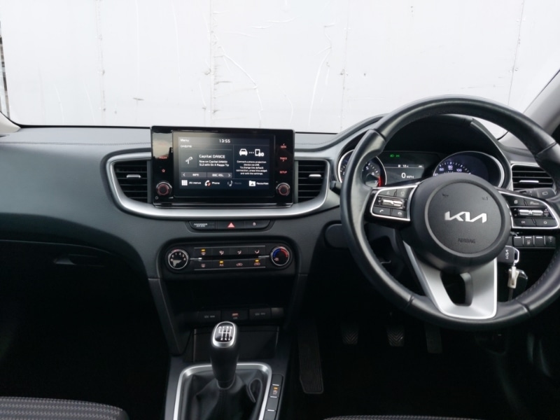 Used Kia XCeed 2022 for sale - 76795375: Photo 2