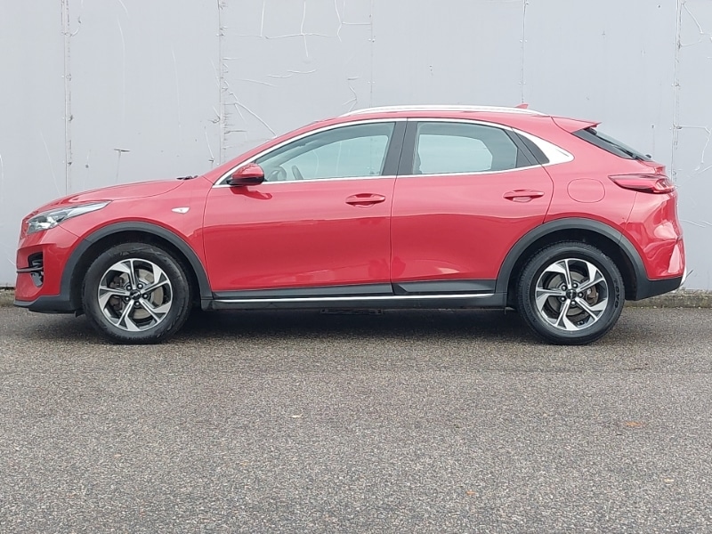 Used Kia XCeed 2022 for sale - 76795375: Photo 4