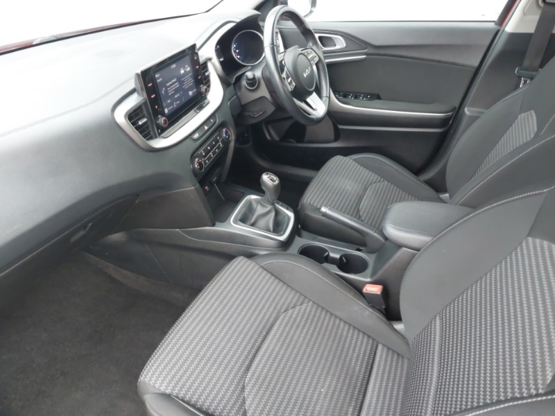 Used Kia XCeed 2022 for sale - 76795375: Photo 5